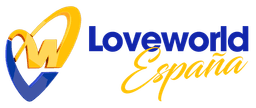Loveworld Espana Logo