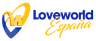 Loveworld Espana Logo